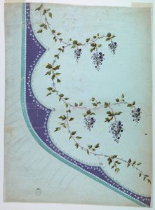 Drawing (France) by Unknown